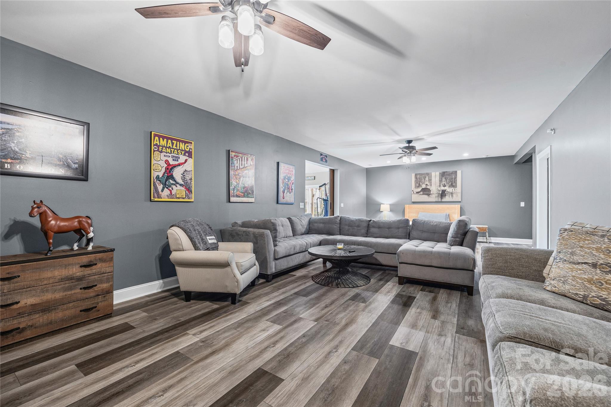 Waterside at the Catawba - Residential