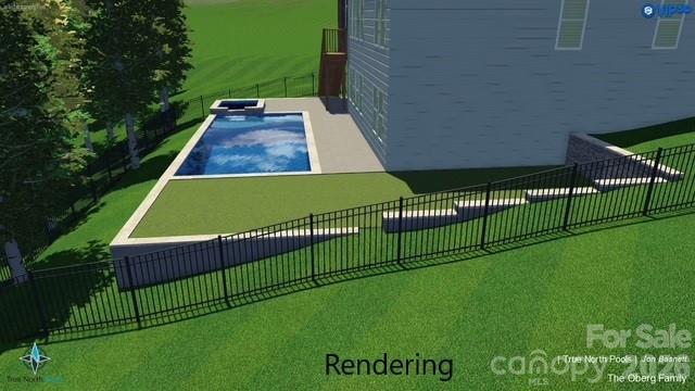 Waterside at the Catawba - Residential