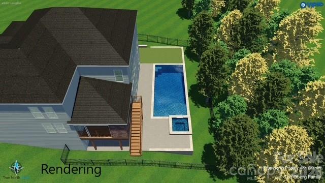 Waterside at the Catawba - Residential