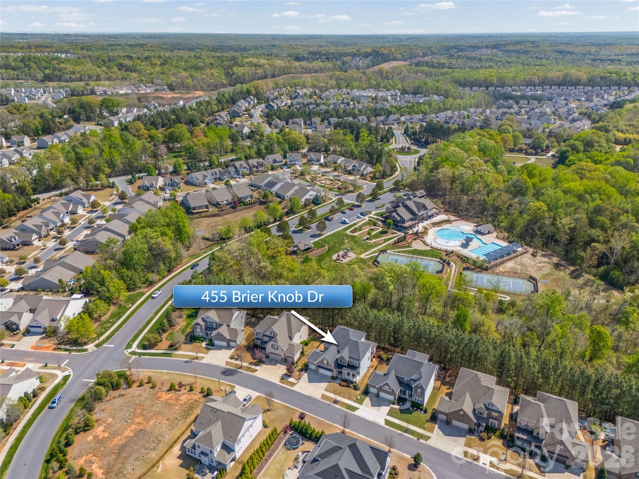 Waterside at the Catawba - Residential