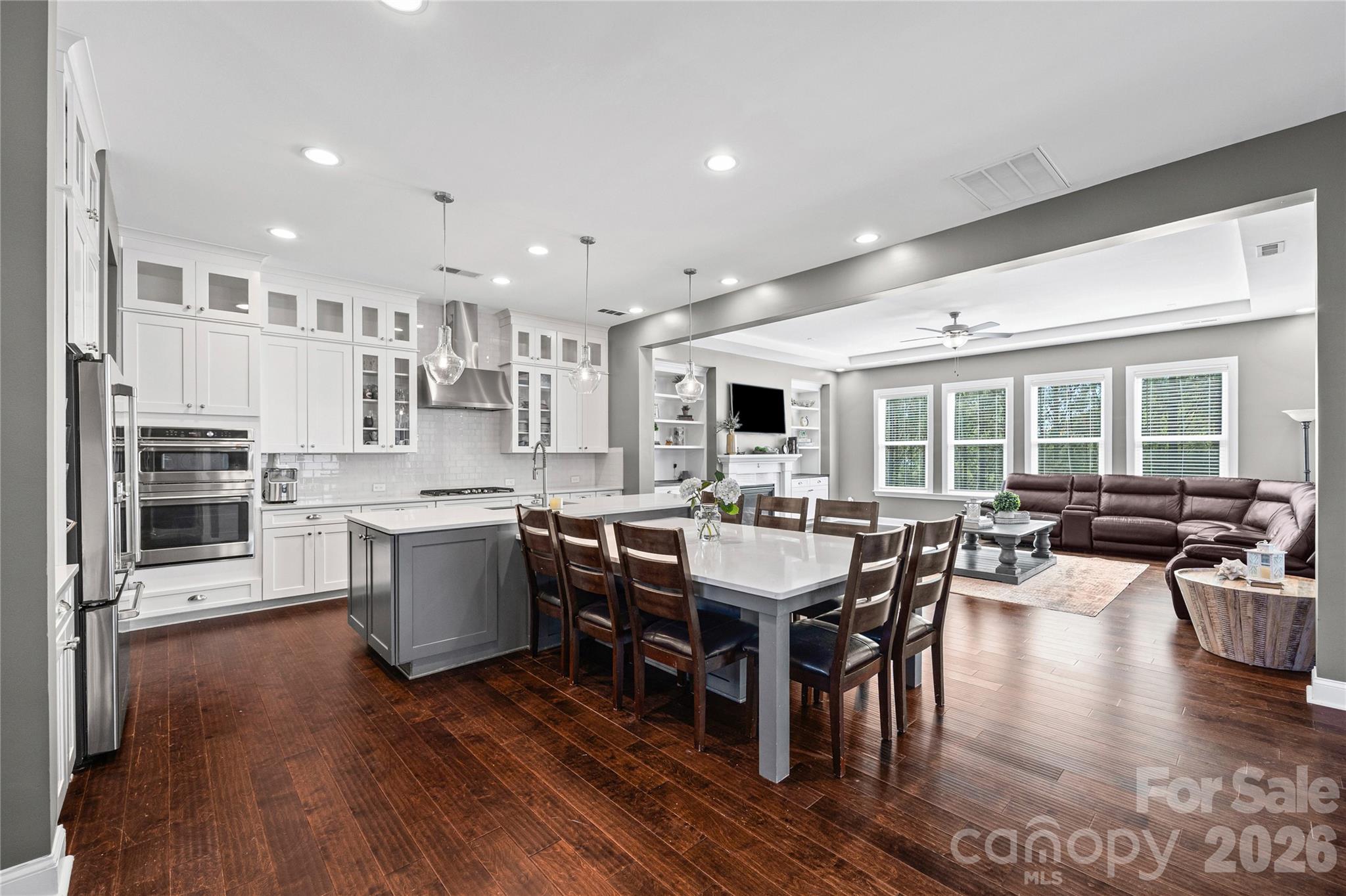 455 Brier Knob Drive