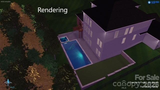 Waterside at the Catawba - Residential