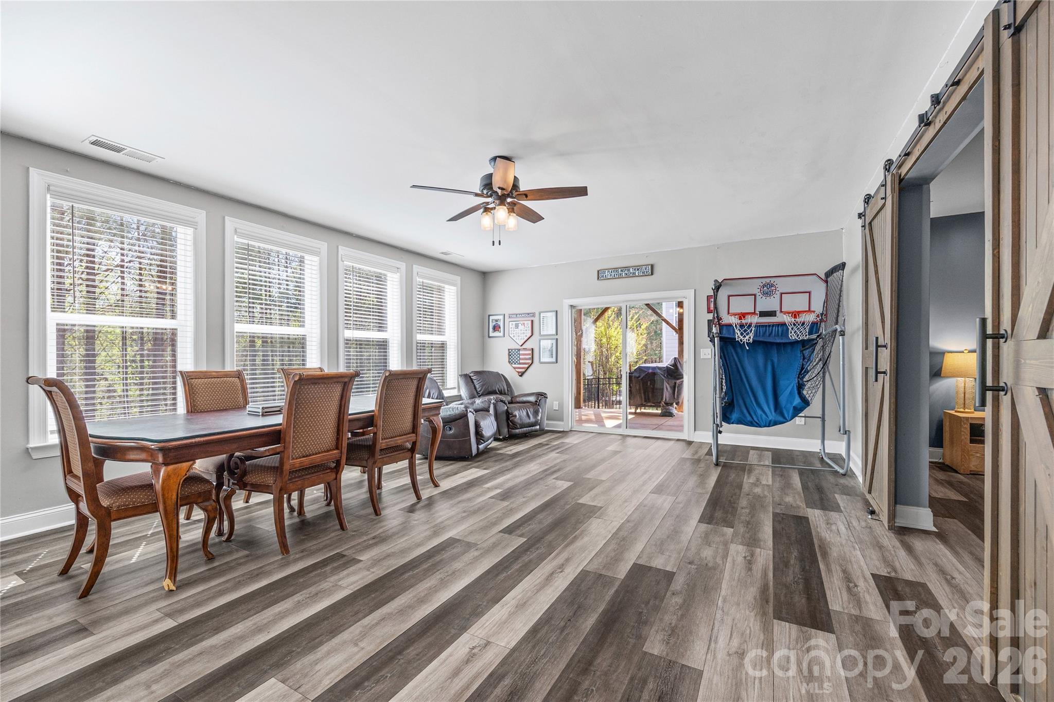 Waterside at the Catawba - Residential