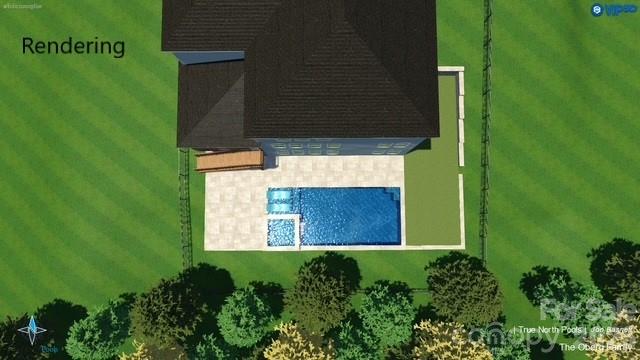 Waterside at the Catawba - Residential