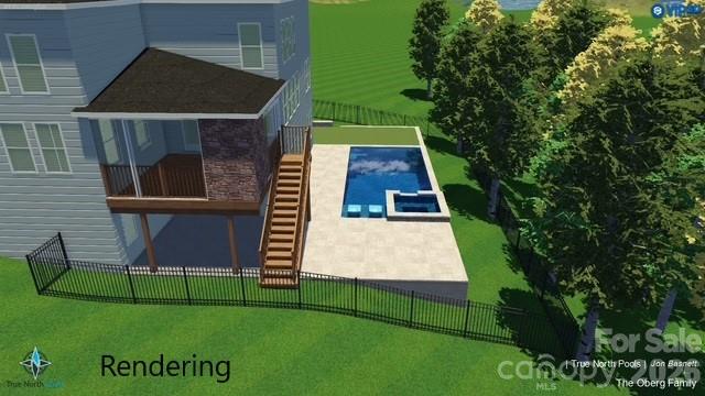 Waterside at the Catawba - Residential