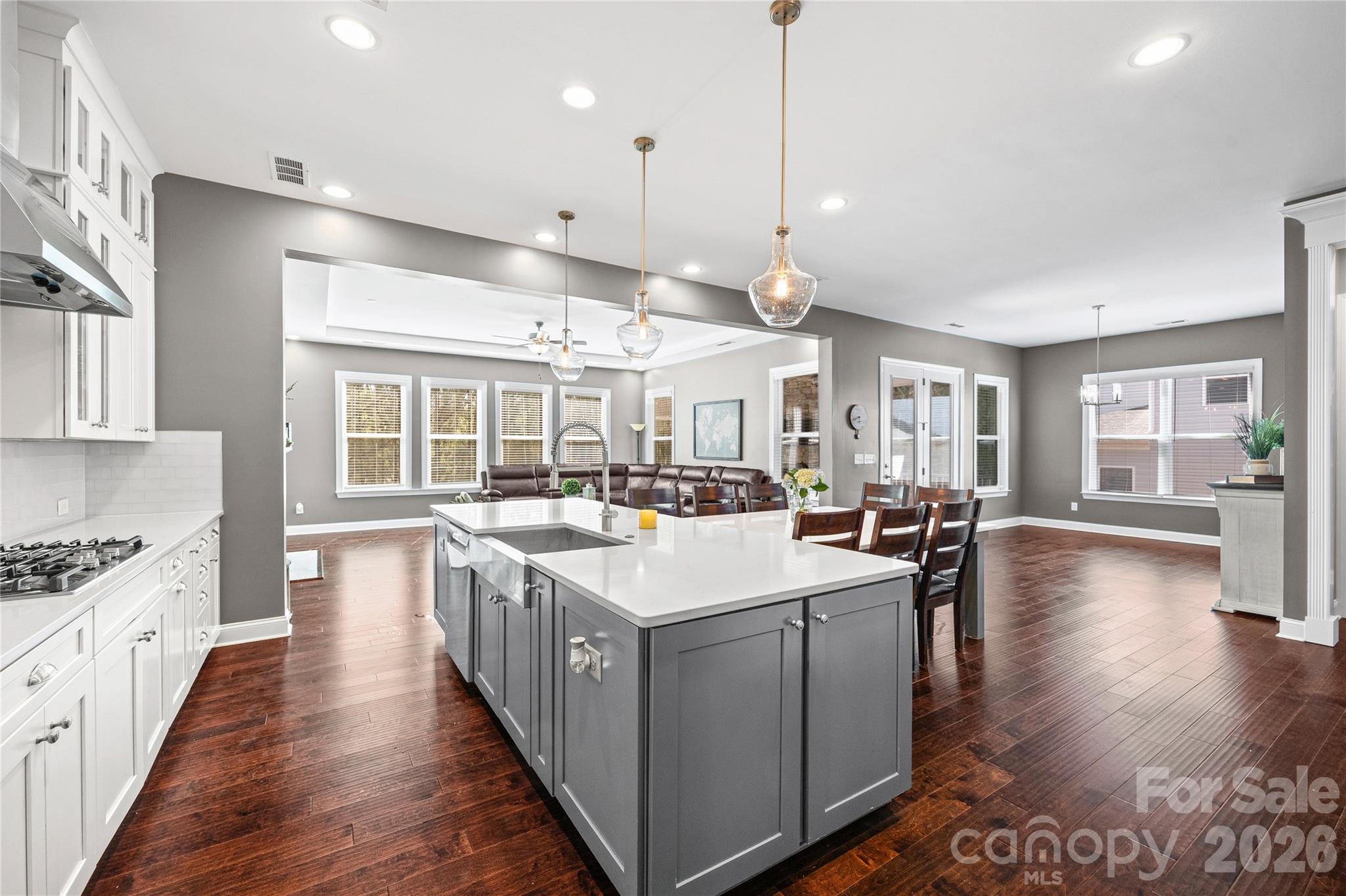 Waterside at the Catawba - Residential