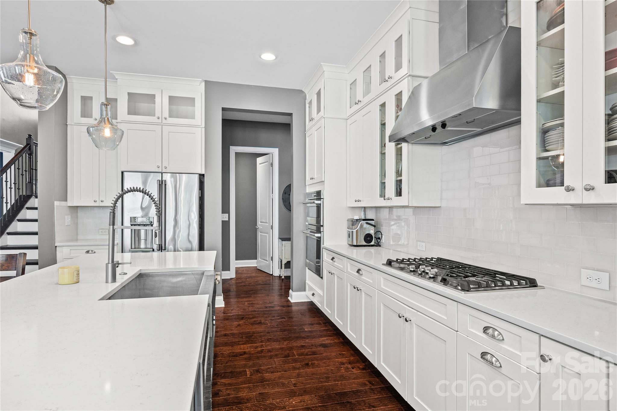 Waterside at the Catawba - Residential