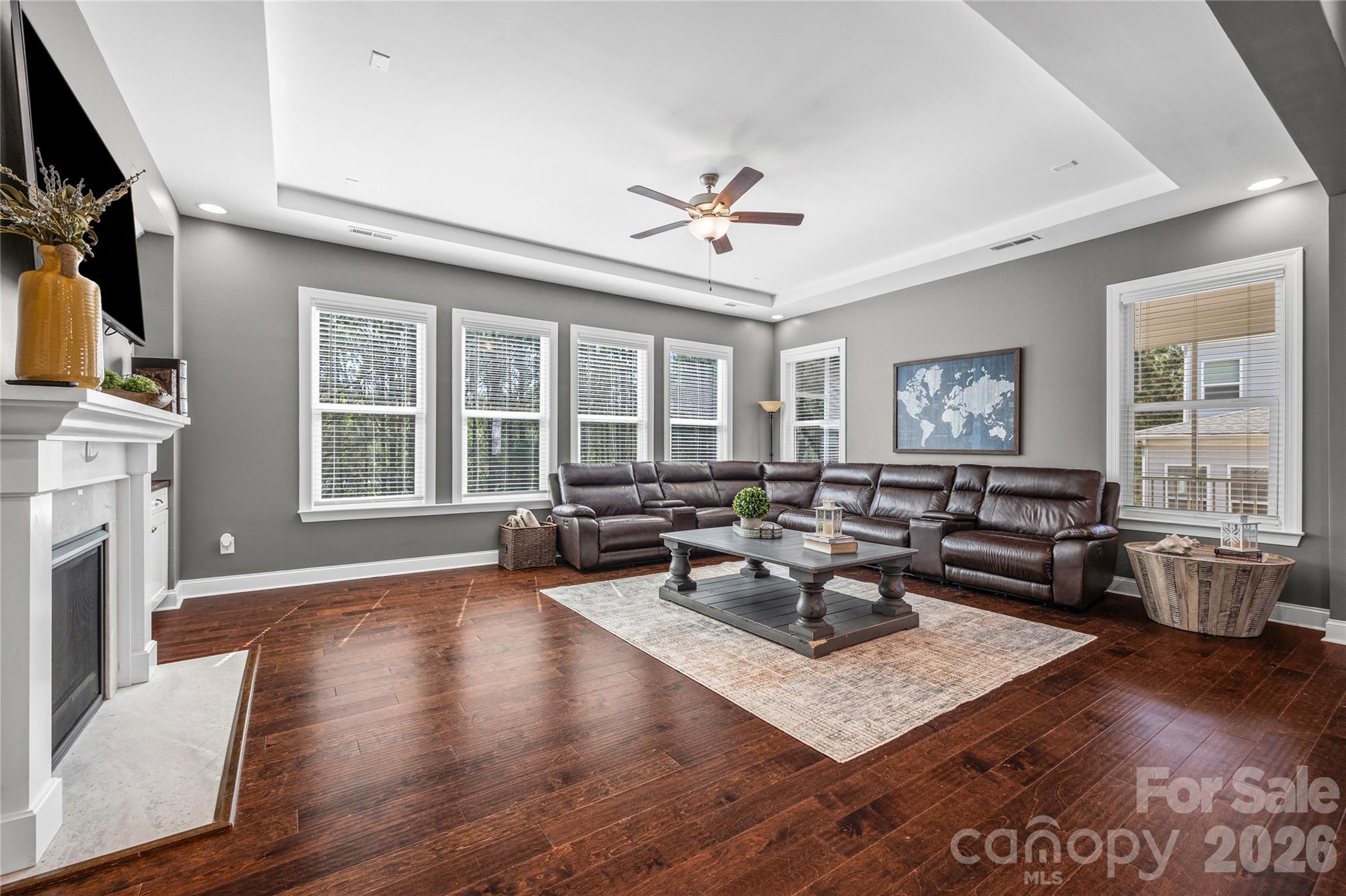 Waterside at the Catawba - Residential