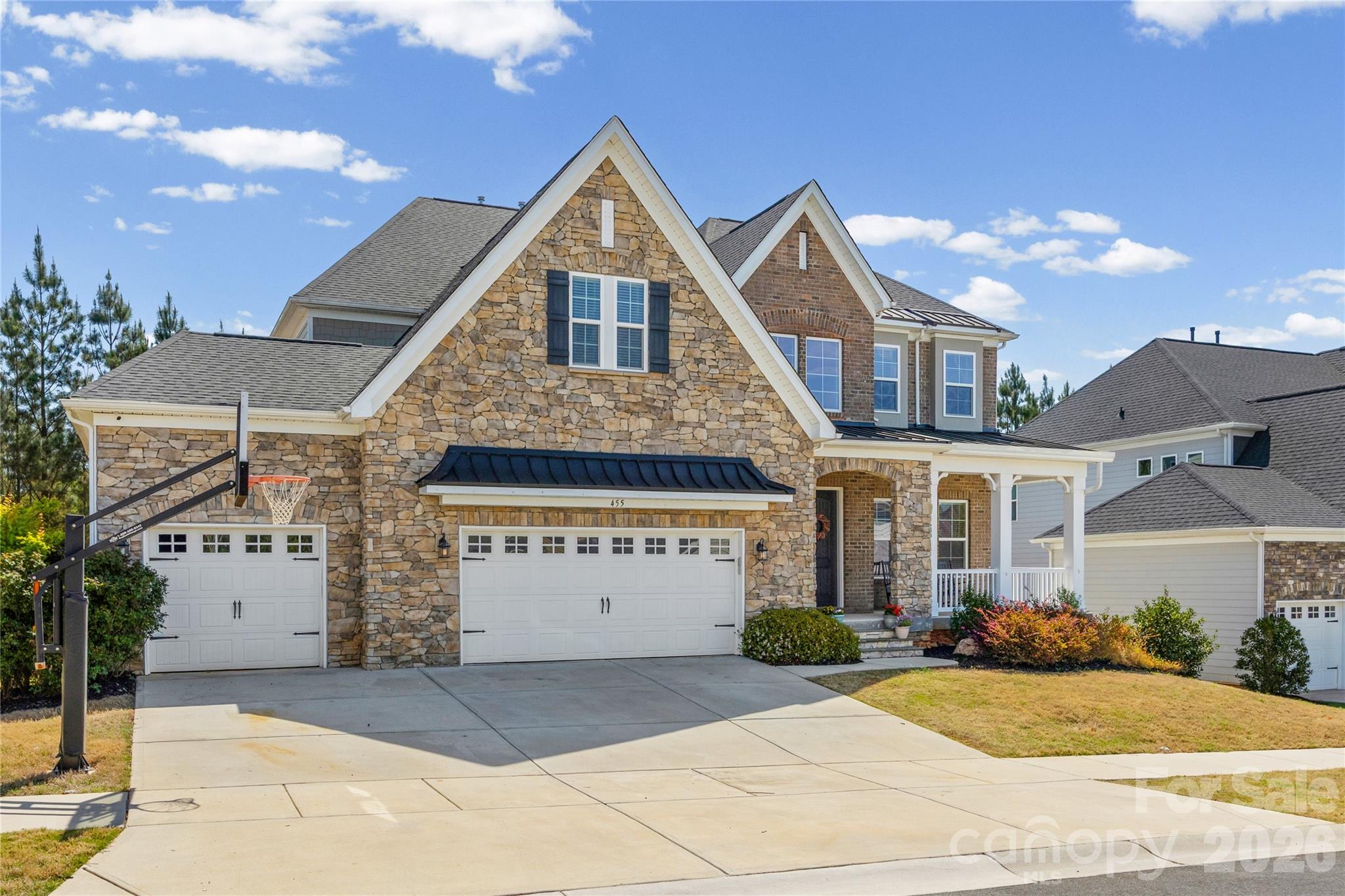 Waterside at the Catawba - Residential