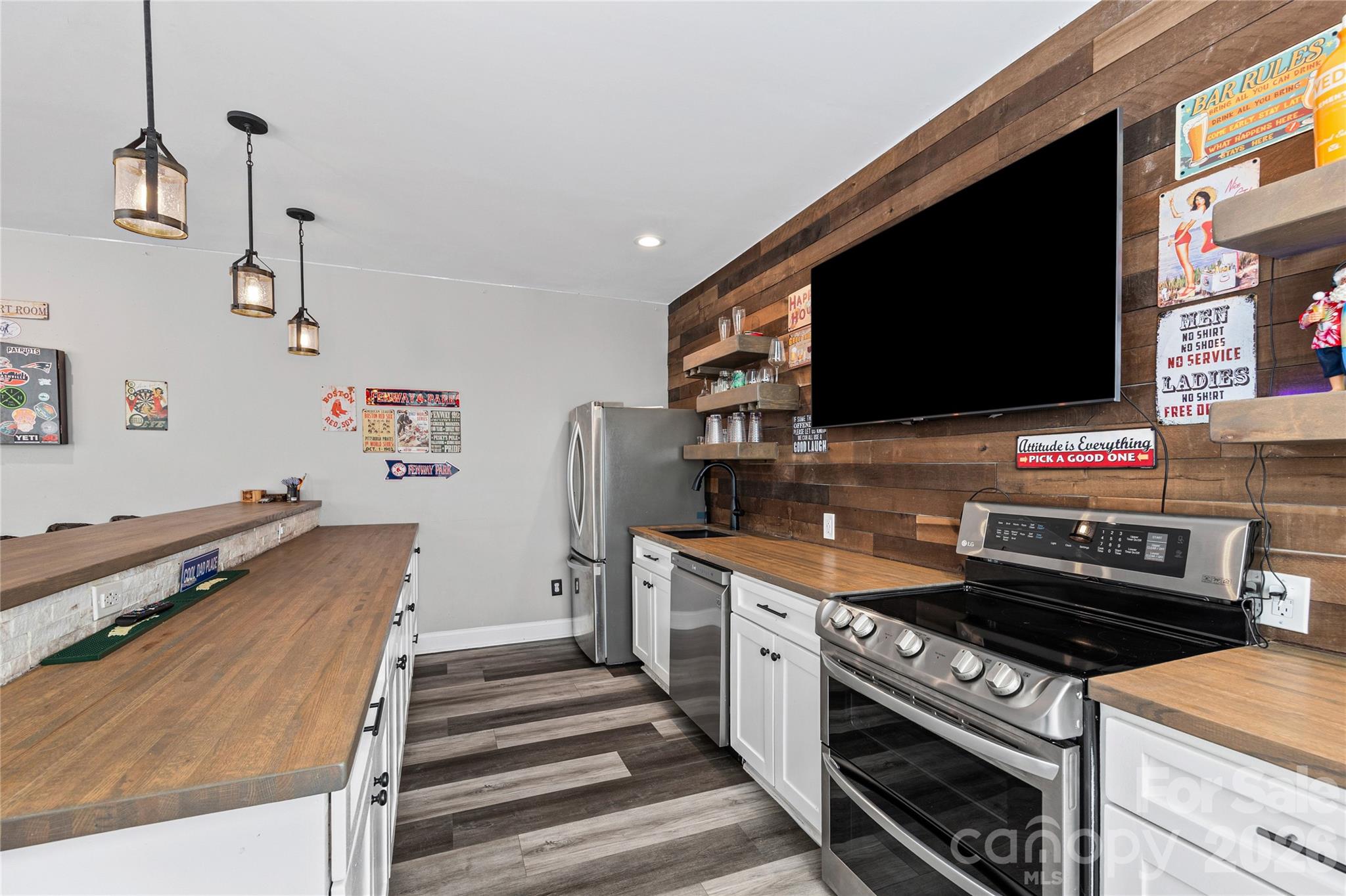 Waterside at the Catawba - Residential