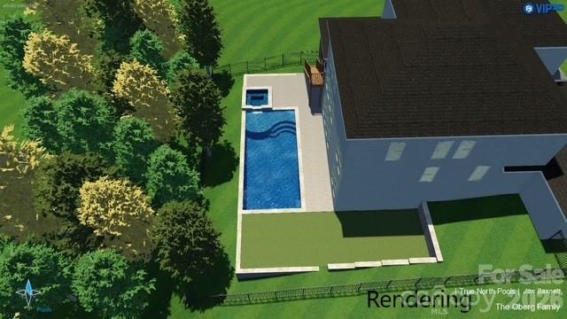 Waterside at the Catawba - Residential