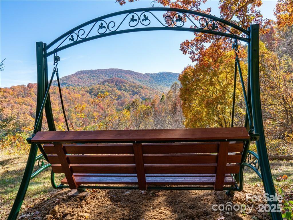 Wild Turkey Cove - Land