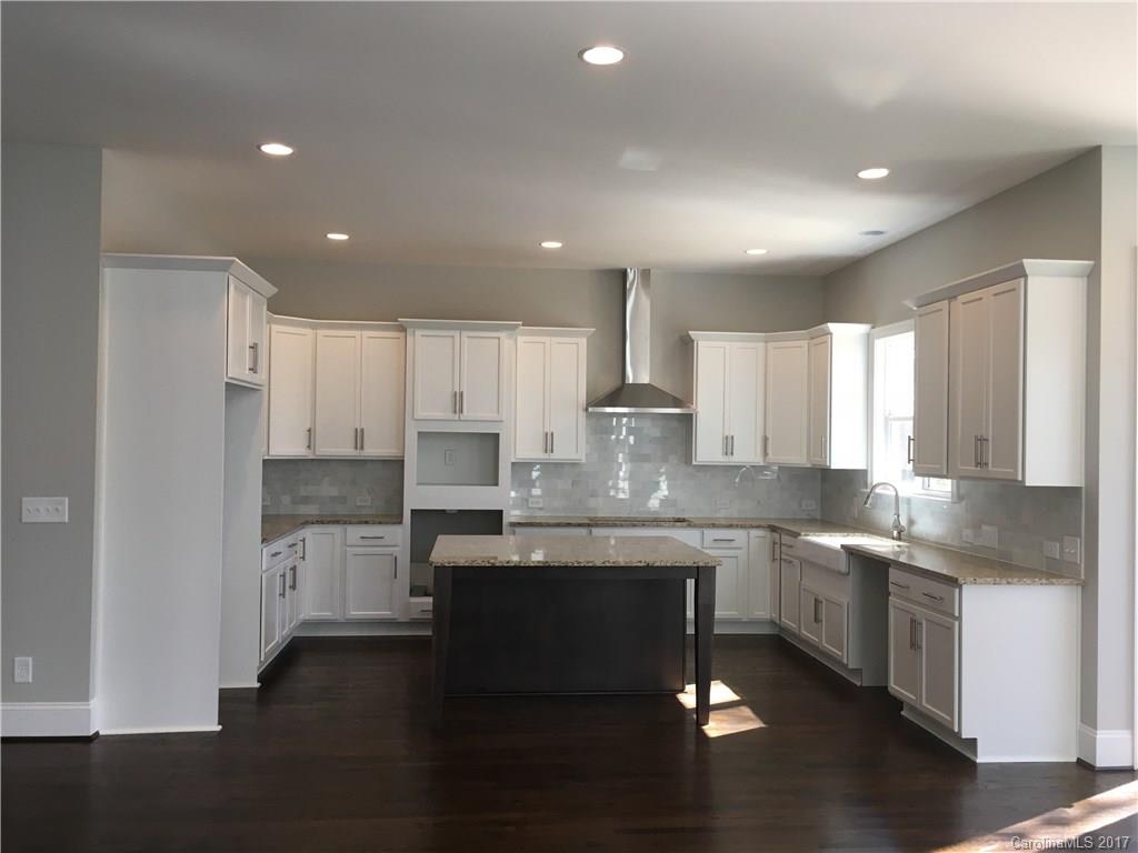 McLean - South Shore - Residential