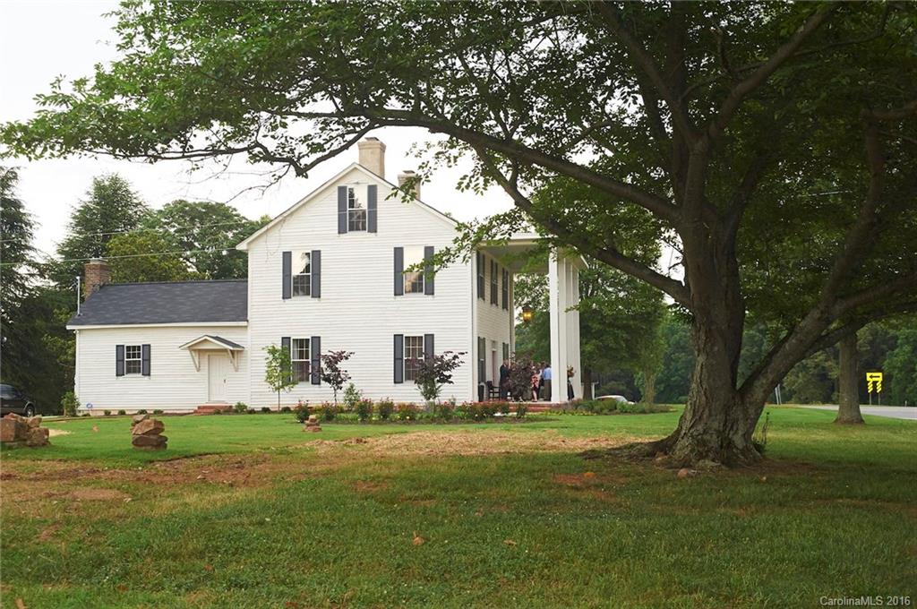 McLean - South Shore - Residential