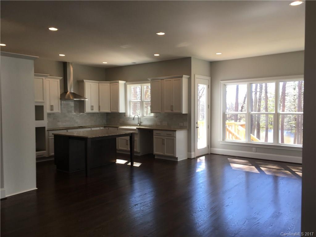 McLean - South Shore - Residential