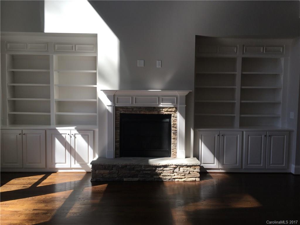 McLean - South Shore - Residential