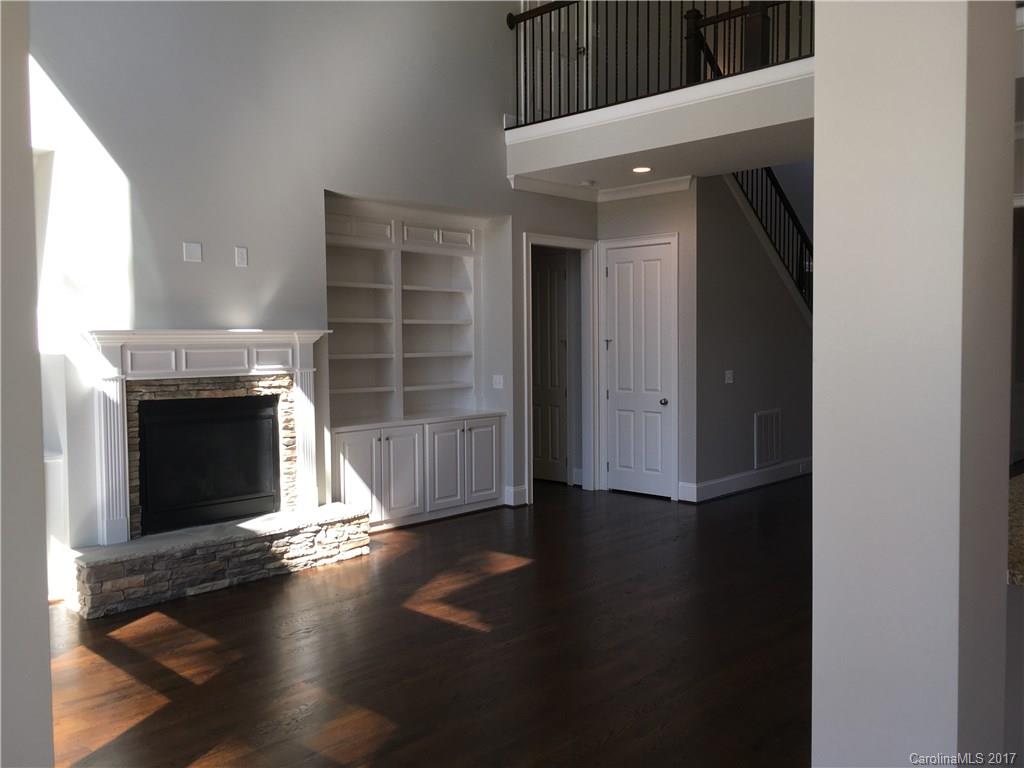 McLean - South Shore - Residential