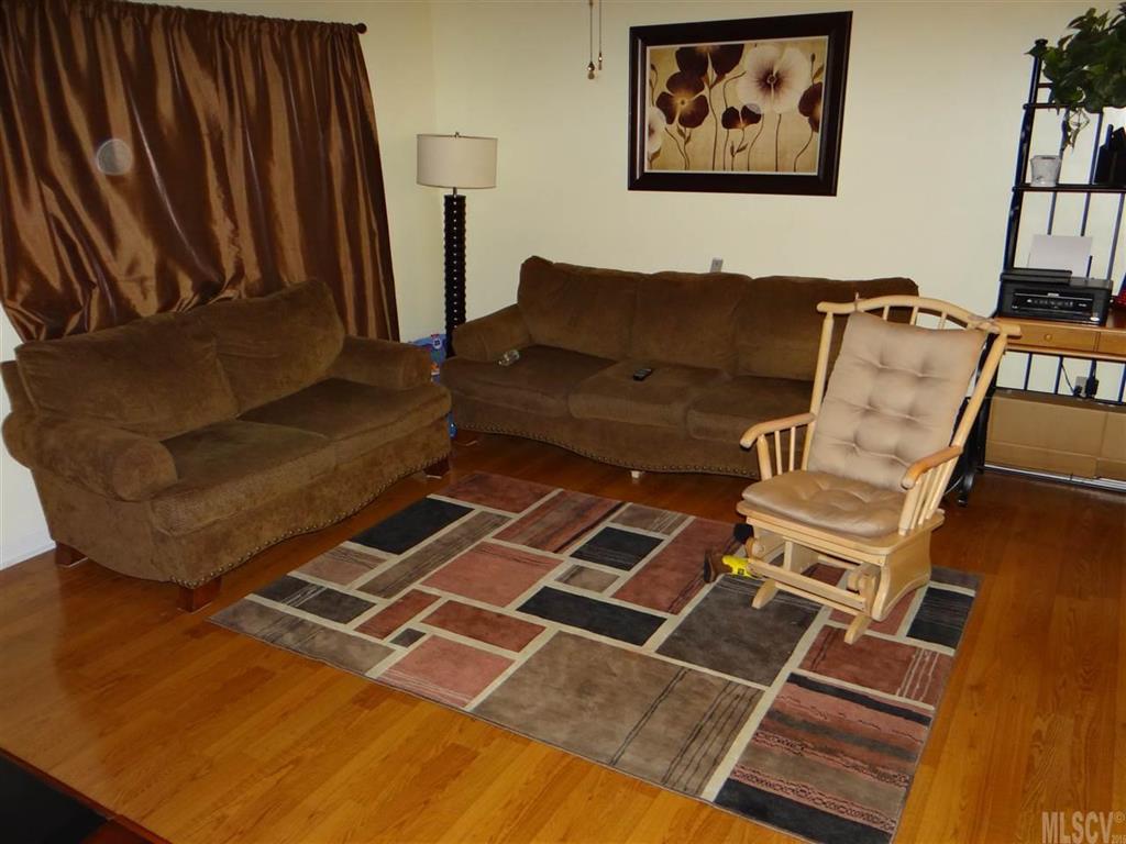 Country Crossing - Residential