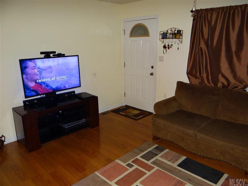 Country Crossing - Residential