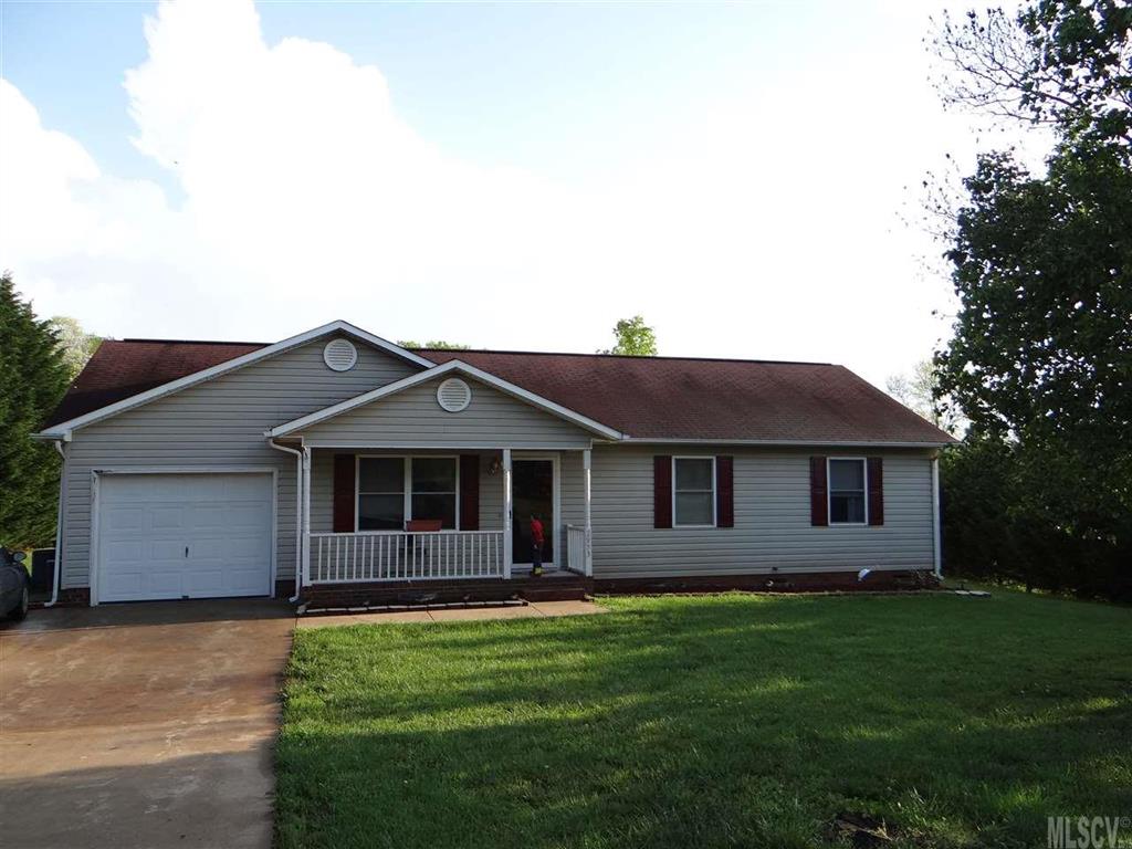 Country Crossing - Residential