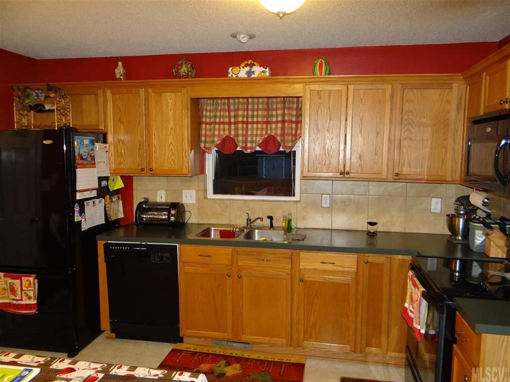 Country Crossing - Residential