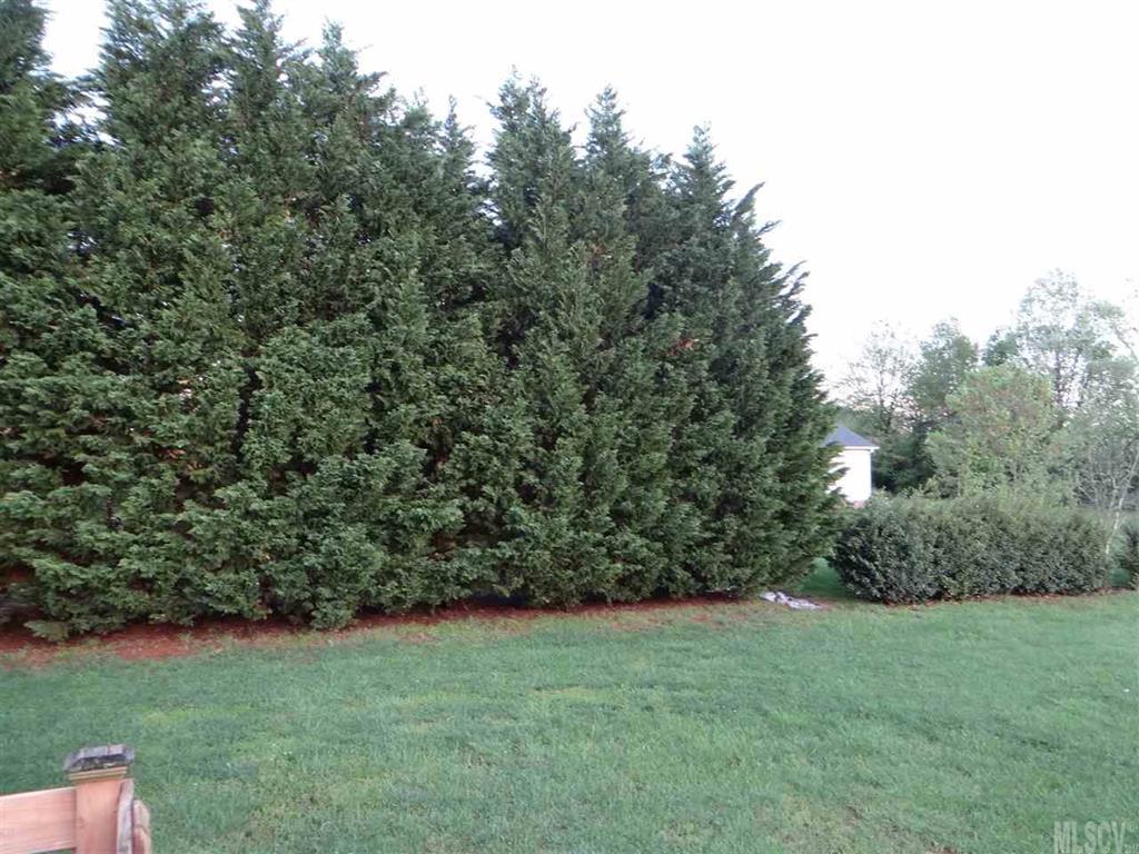 Country Crossing - Residential