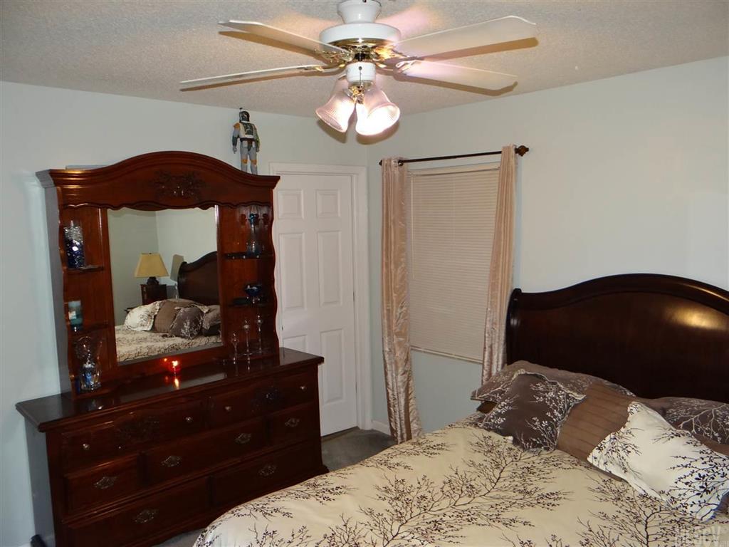 Country Crossing - Residential