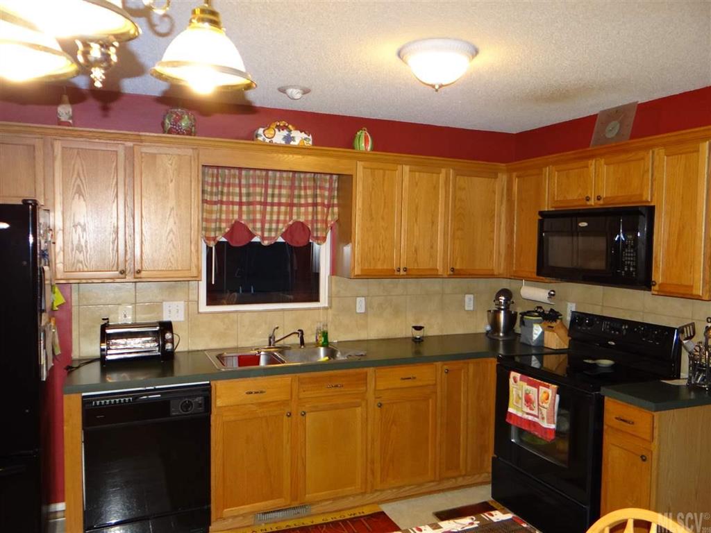 Country Crossing - Residential