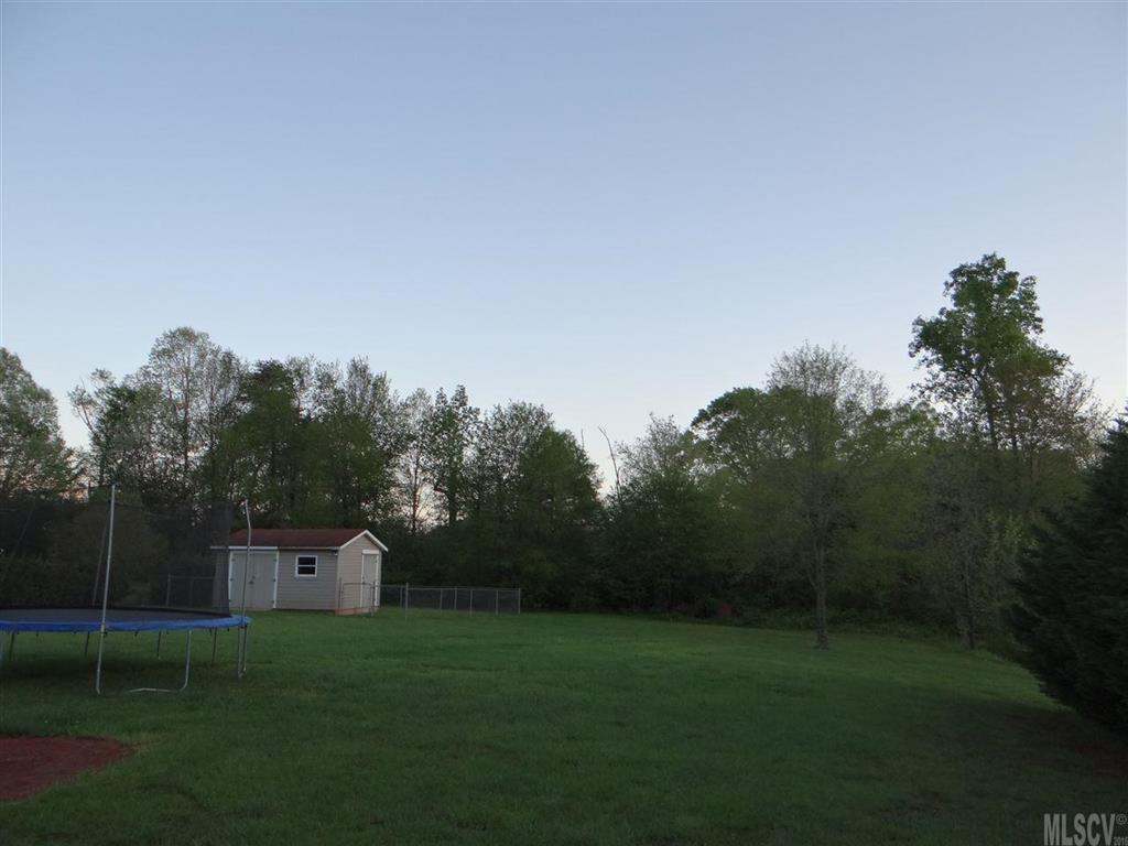 Country Crossing - Residential