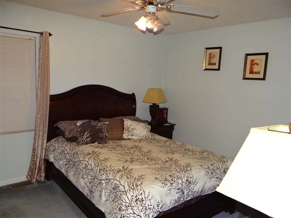 Country Crossing - Residential