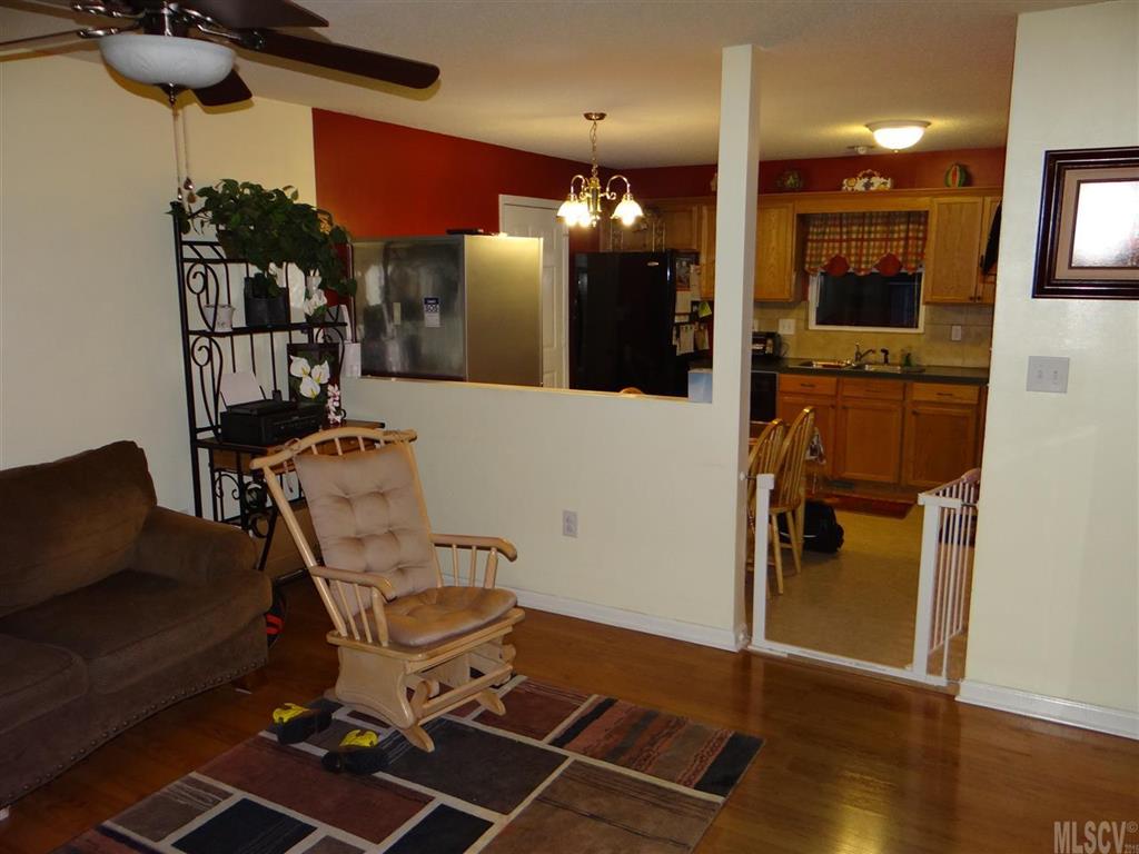 Country Crossing - Residential