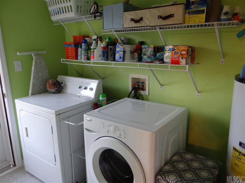 Country Crossing - Residential