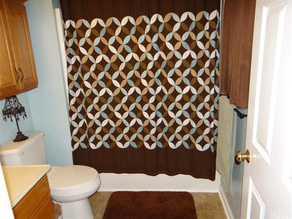 Country Crossing - Residential