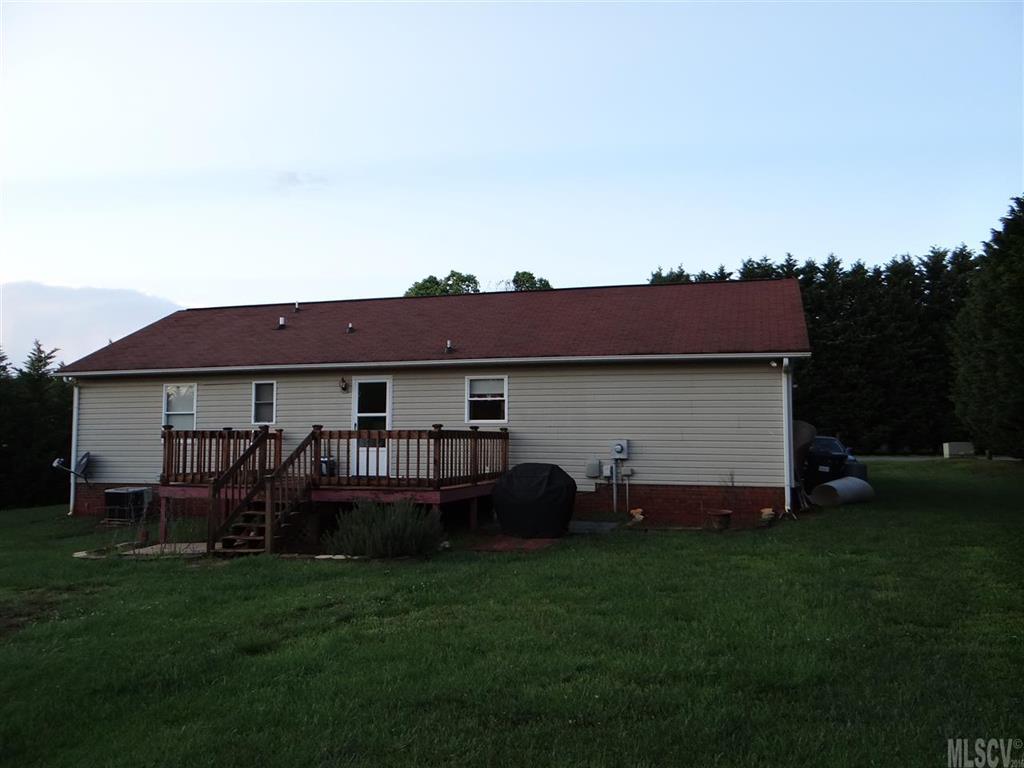 Country Crossing - Residential