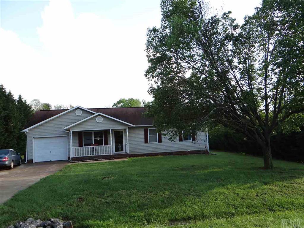 Country Crossing - Residential