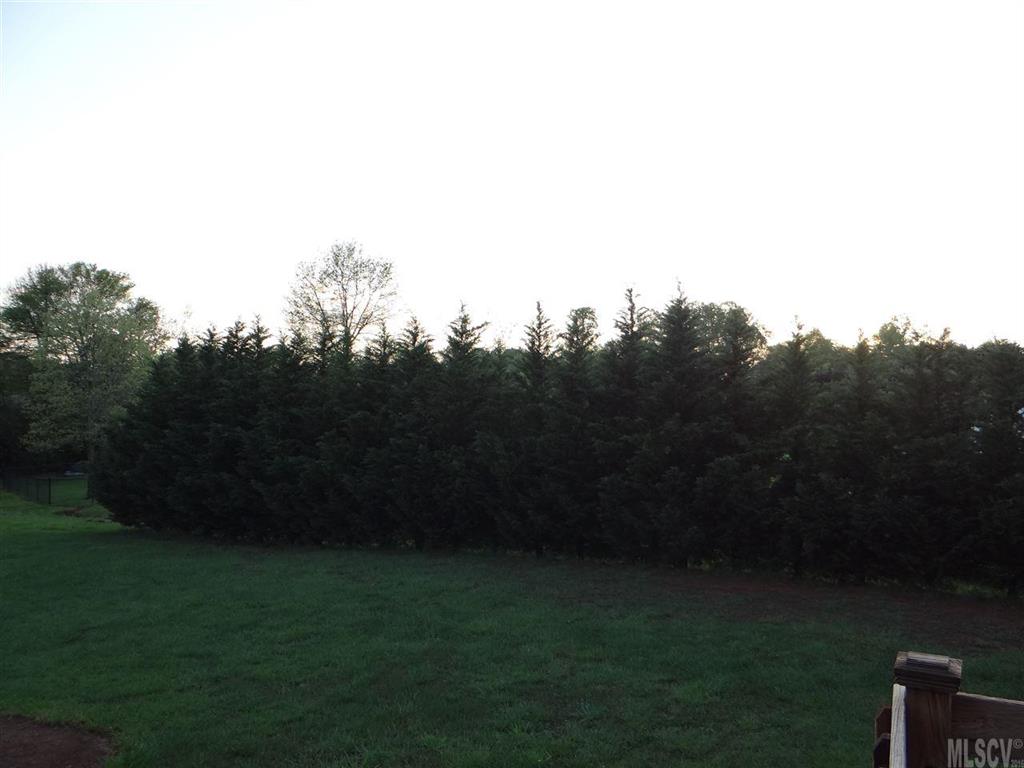 Country Crossing - Residential