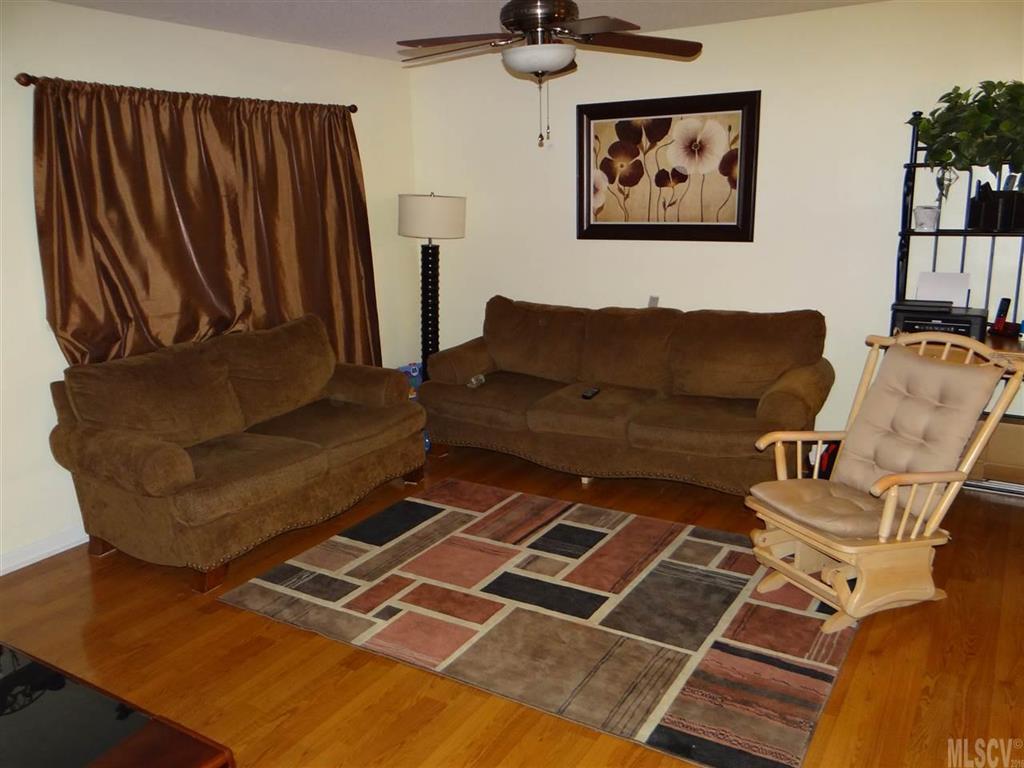 Country Crossing - Residential