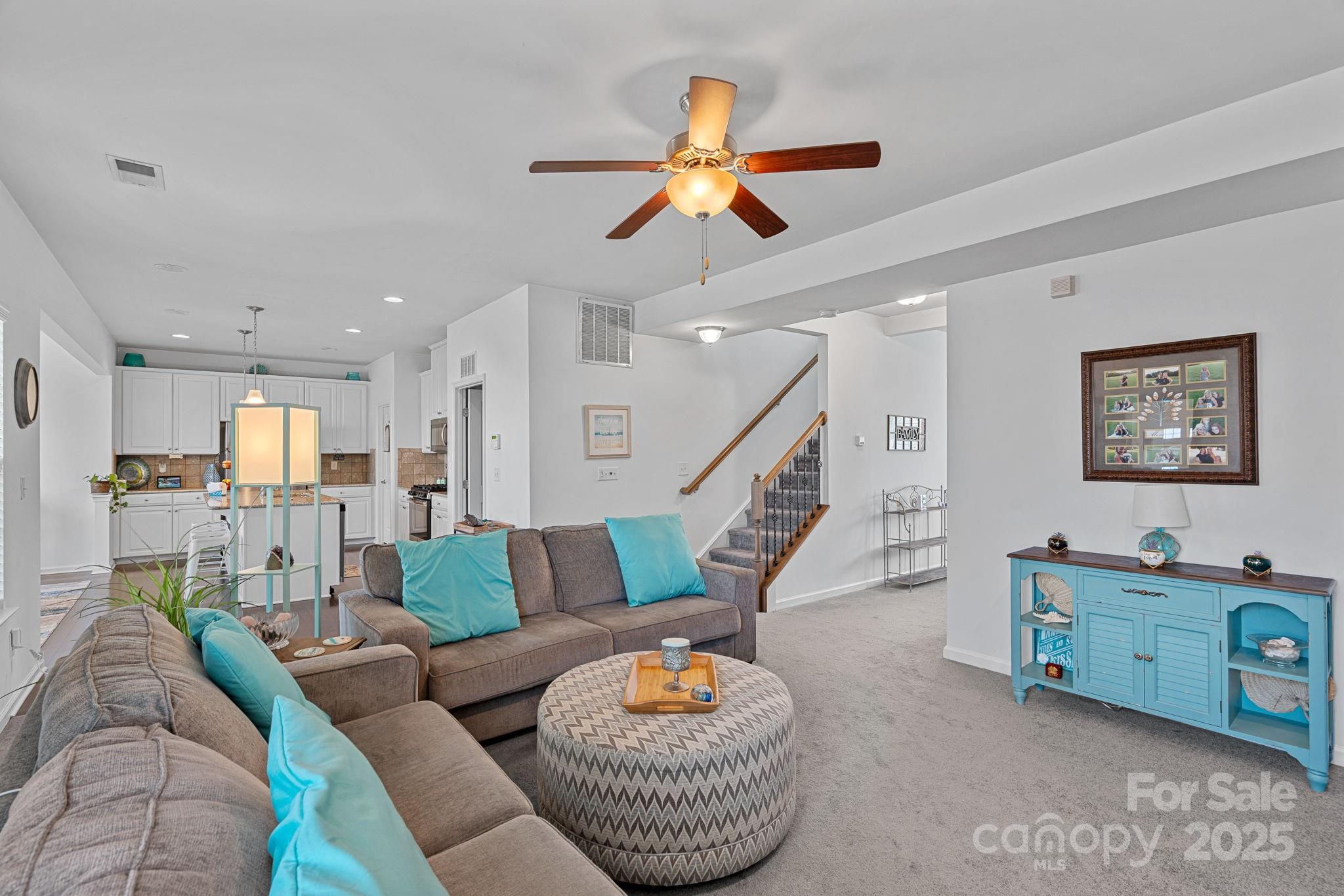 The Mills At Rocky River - Residential