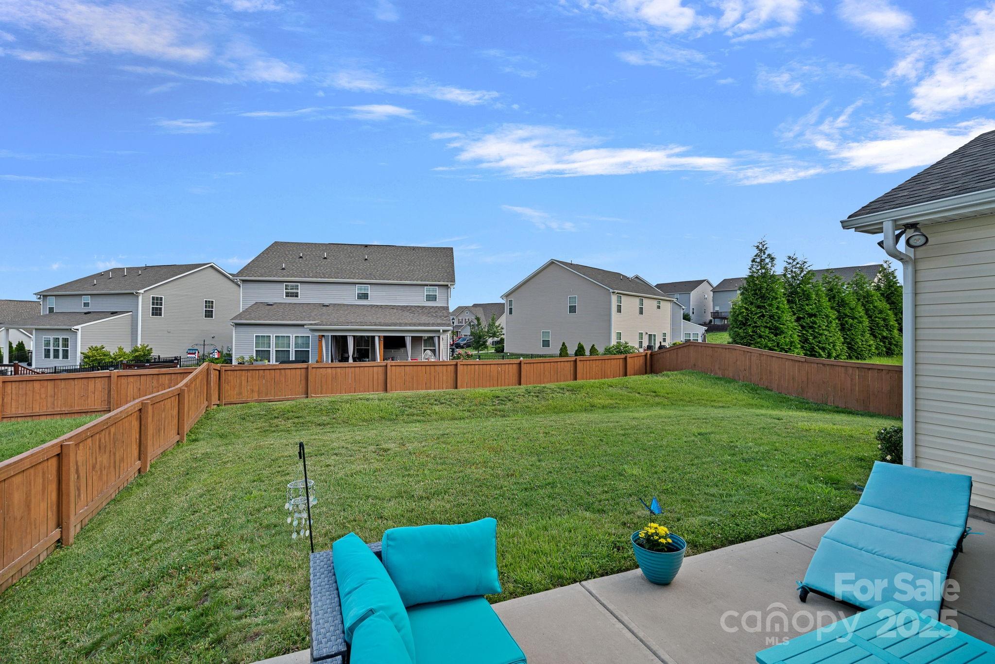 The Mills At Rocky River - Residential
