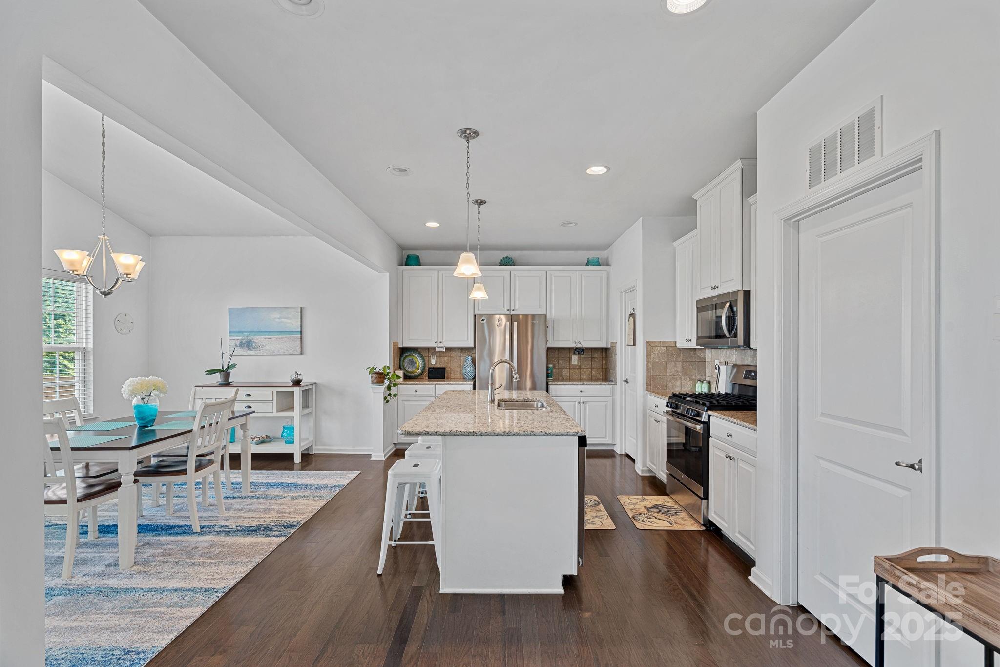 The Mills At Rocky River - Residential