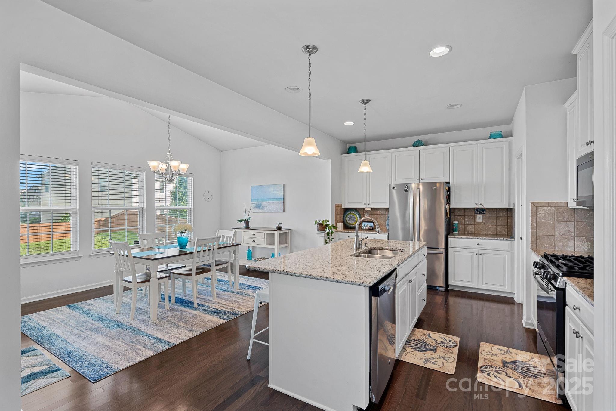 The Mills At Rocky River - Residential