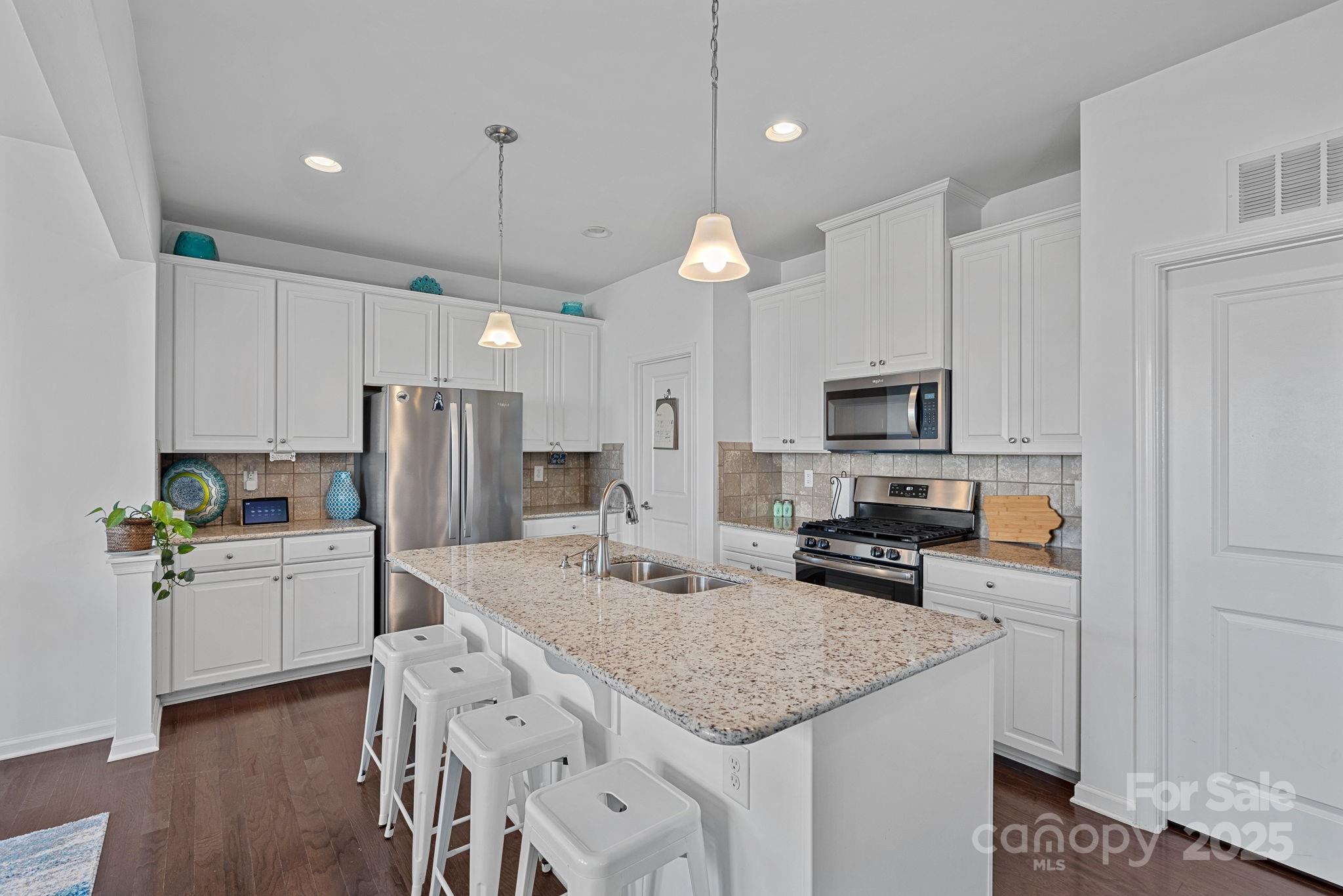 The Mills At Rocky River - Residential