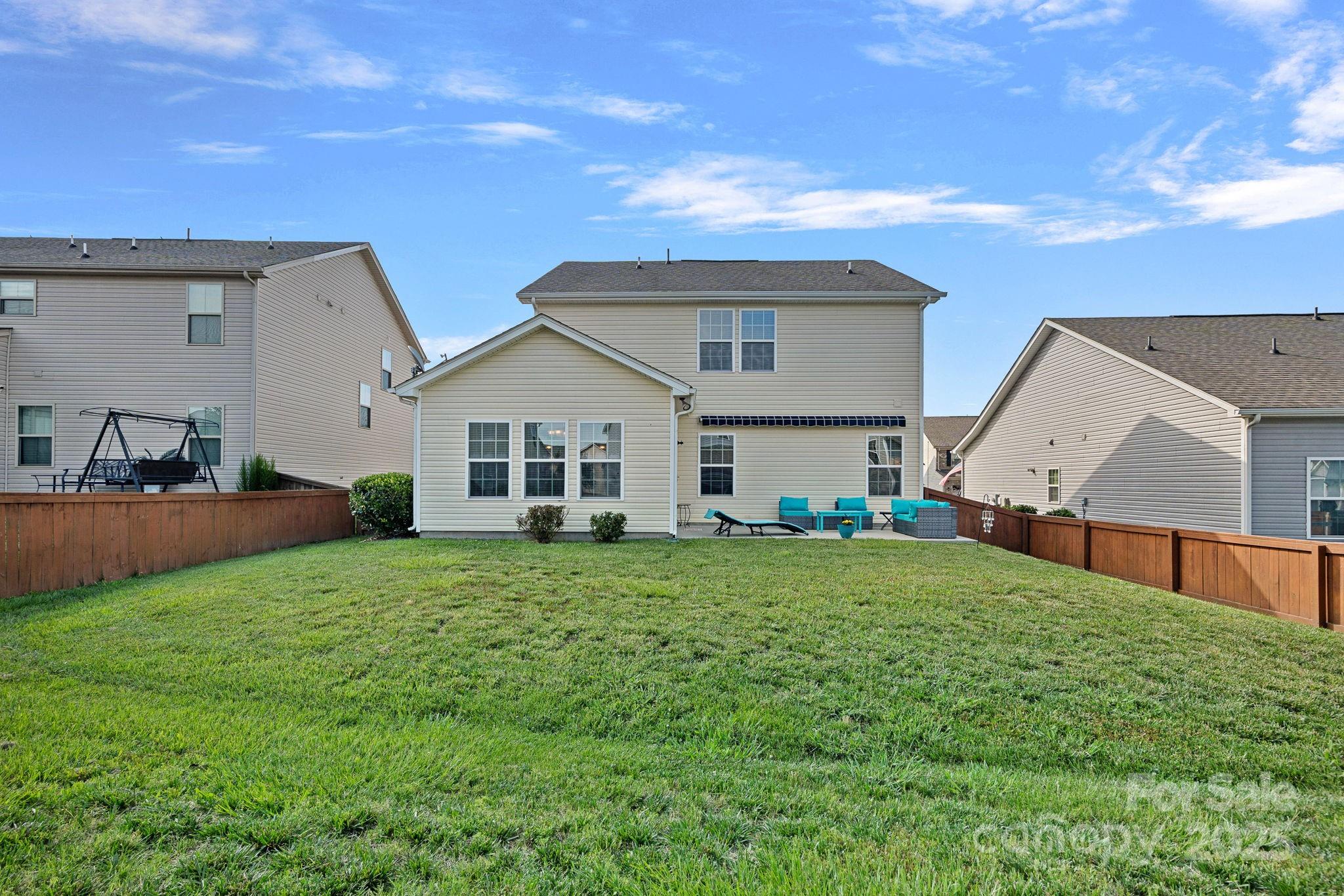 The Mills At Rocky River - Residential