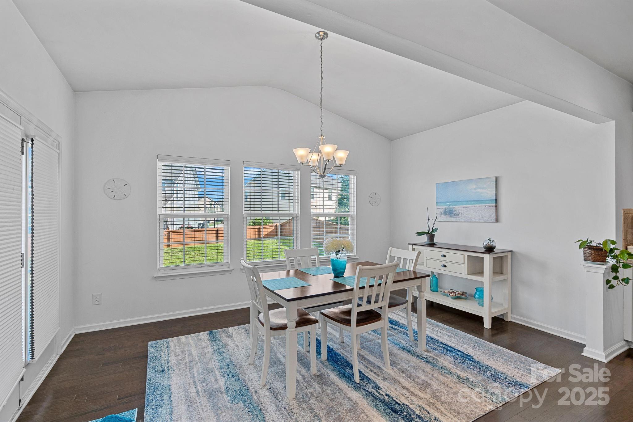 The Mills At Rocky River - Residential