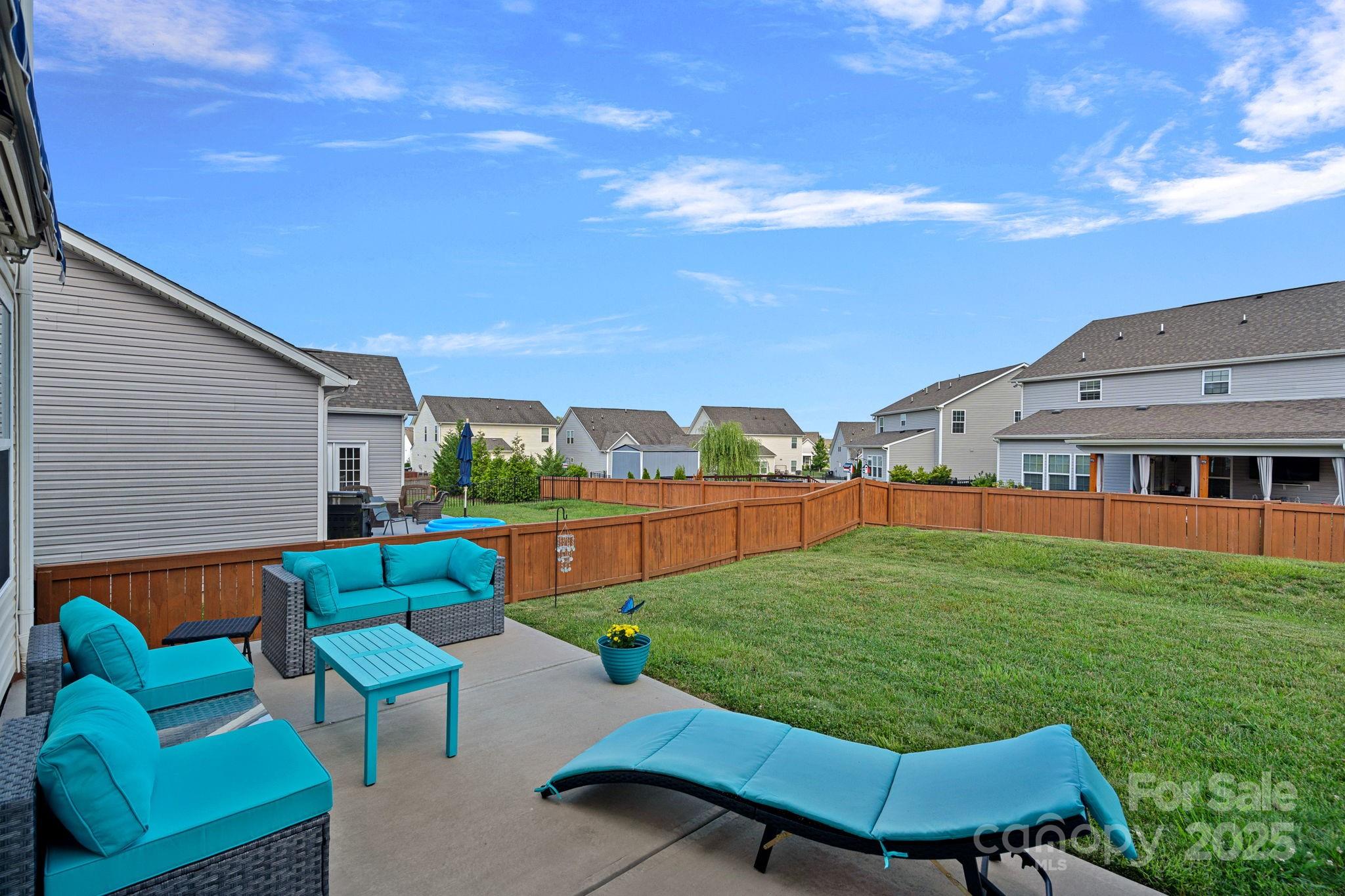 The Mills At Rocky River - Residential