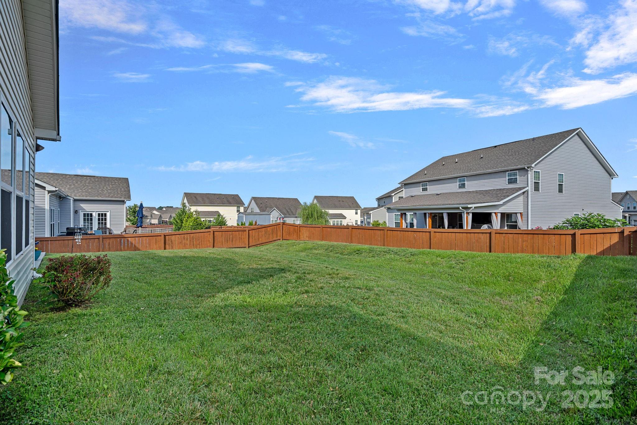 The Mills At Rocky River - Residential