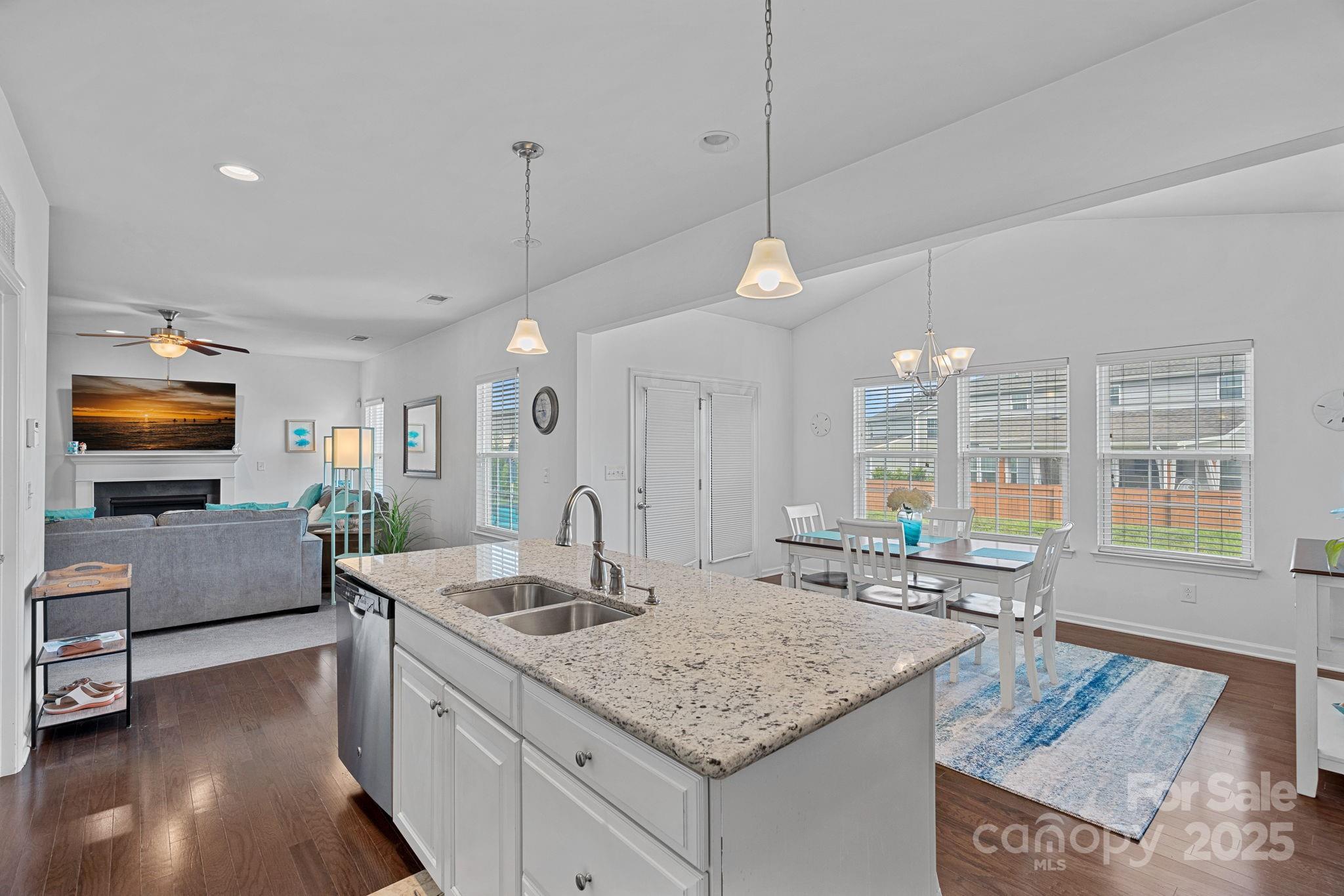 The Mills At Rocky River - Residential