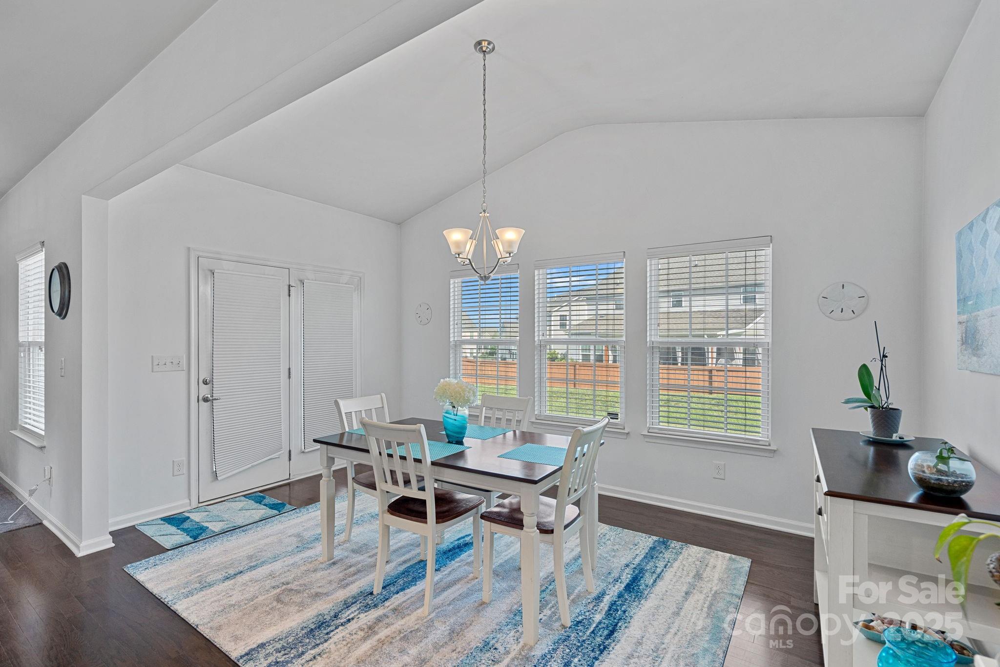 The Mills At Rocky River - Residential