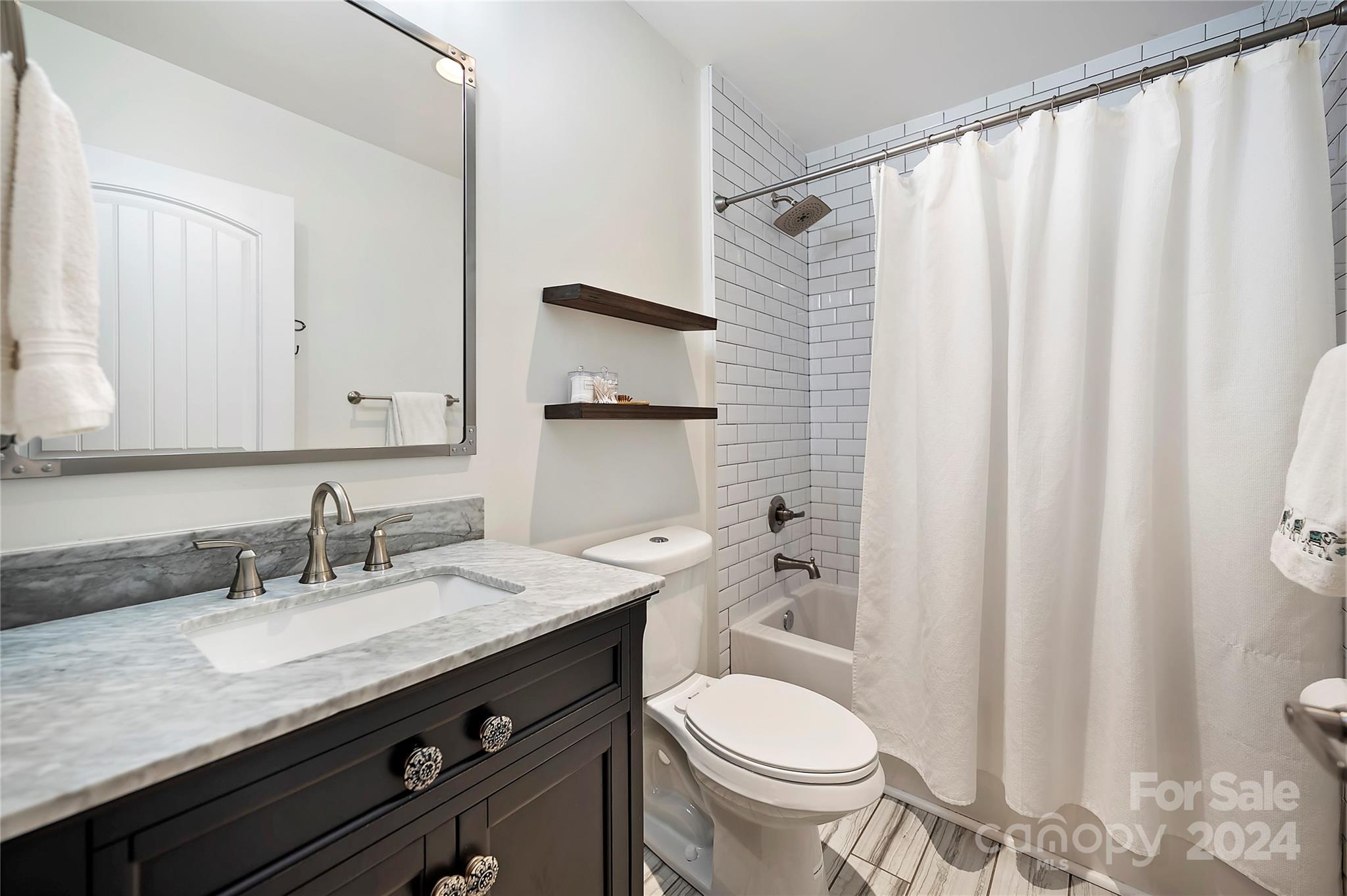 Oakhurst - Residential