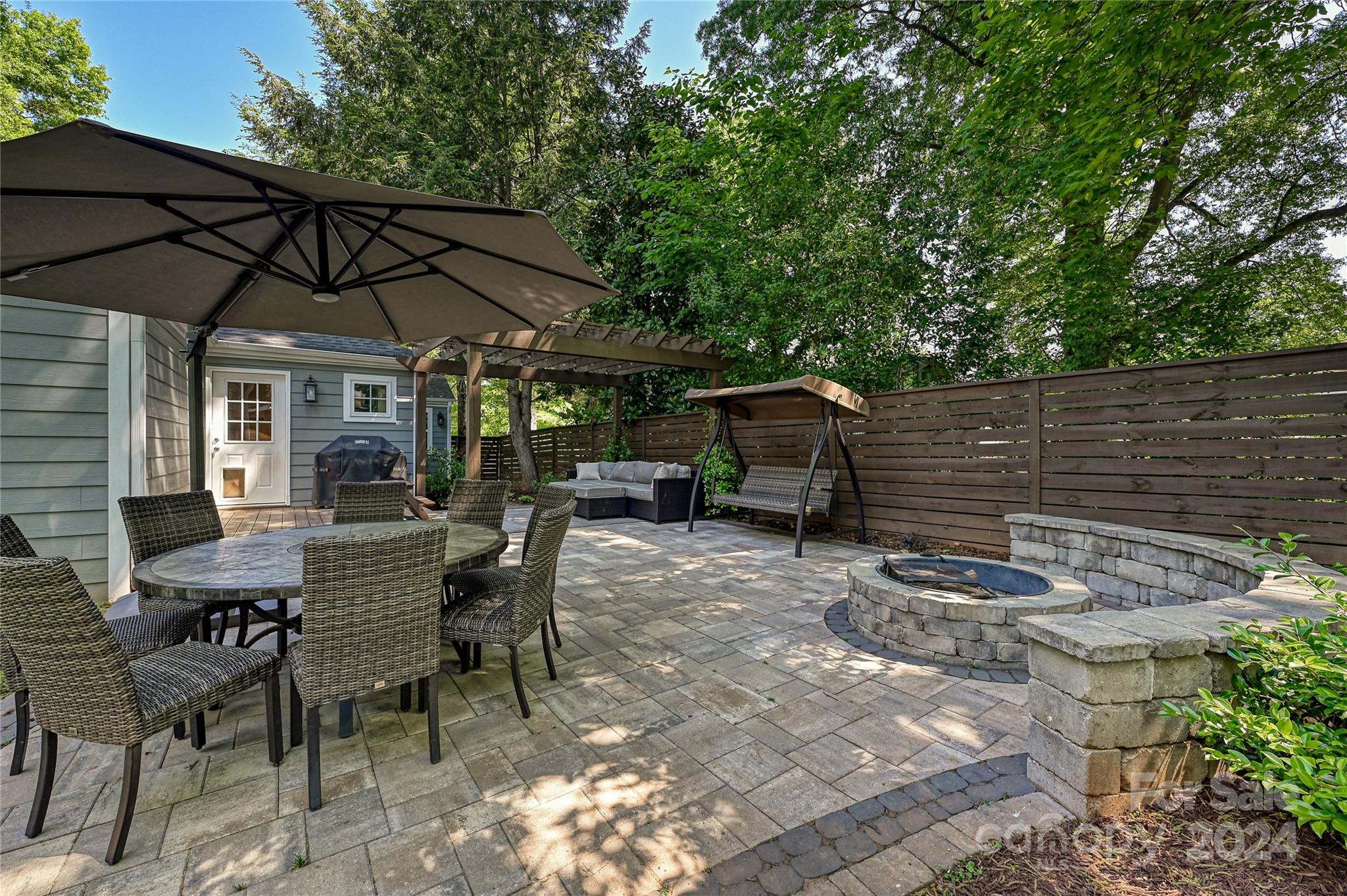 Oakhurst - Residential